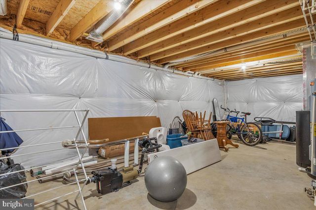 31 HILYARD CIR S, Hedgesville, WV 25427