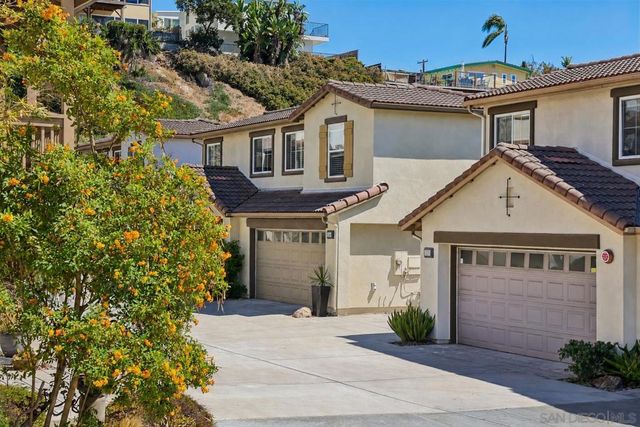 3156 Harbor Ridge Ln, San Diego, CA 92103