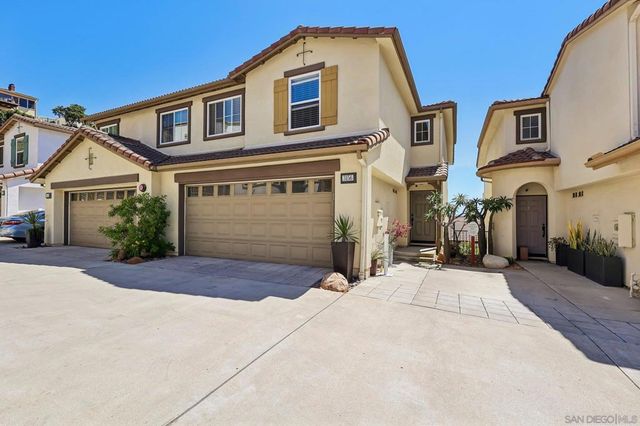 3156 Harbor Ridge Ln, San Diego, CA 92103