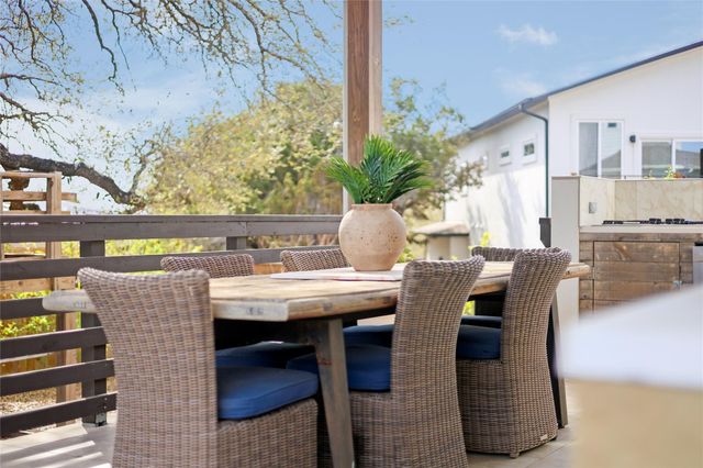 20503 Bonanza ST, Lago Vista, TX 78645