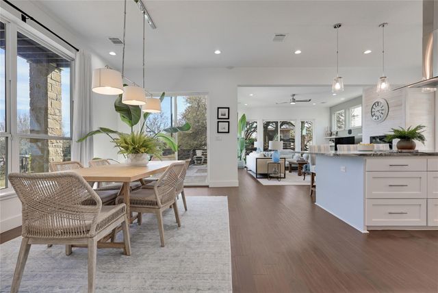 20503 Bonanza ST, Lago Vista, TX 78645