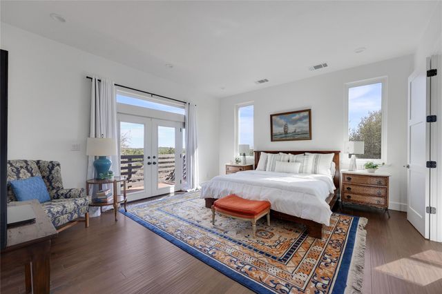 20503 Bonanza ST, Lago Vista, TX 78645