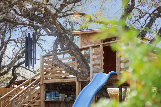 20503 Bonanza ST, Lago Vista, TX 78645