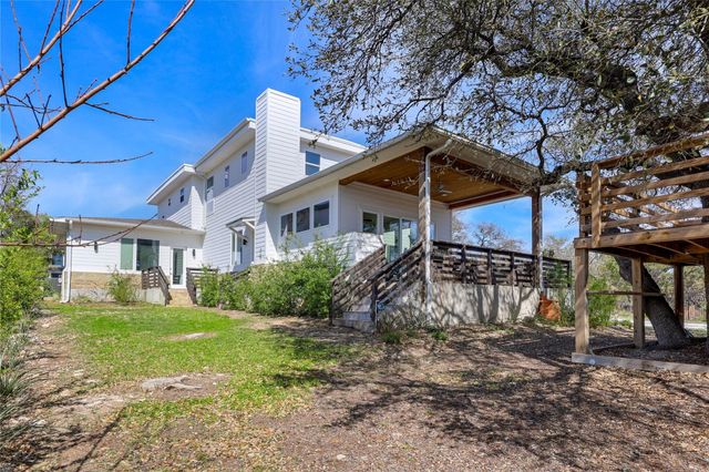 20503 Bonanza ST, Lago Vista, TX 78645