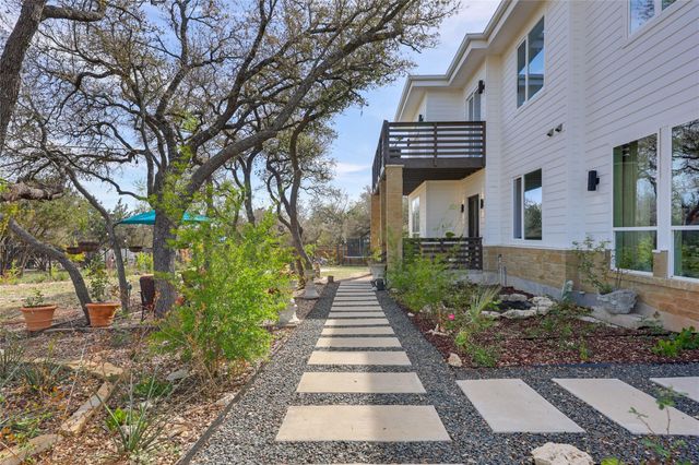 20503 Bonanza ST, Lago Vista, TX 78645