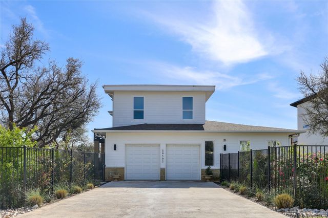 20503 Bonanza ST, Lago Vista, TX 78645