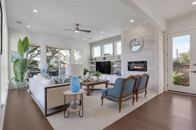 20503 Bonanza ST, Lago Vista, TX 78645