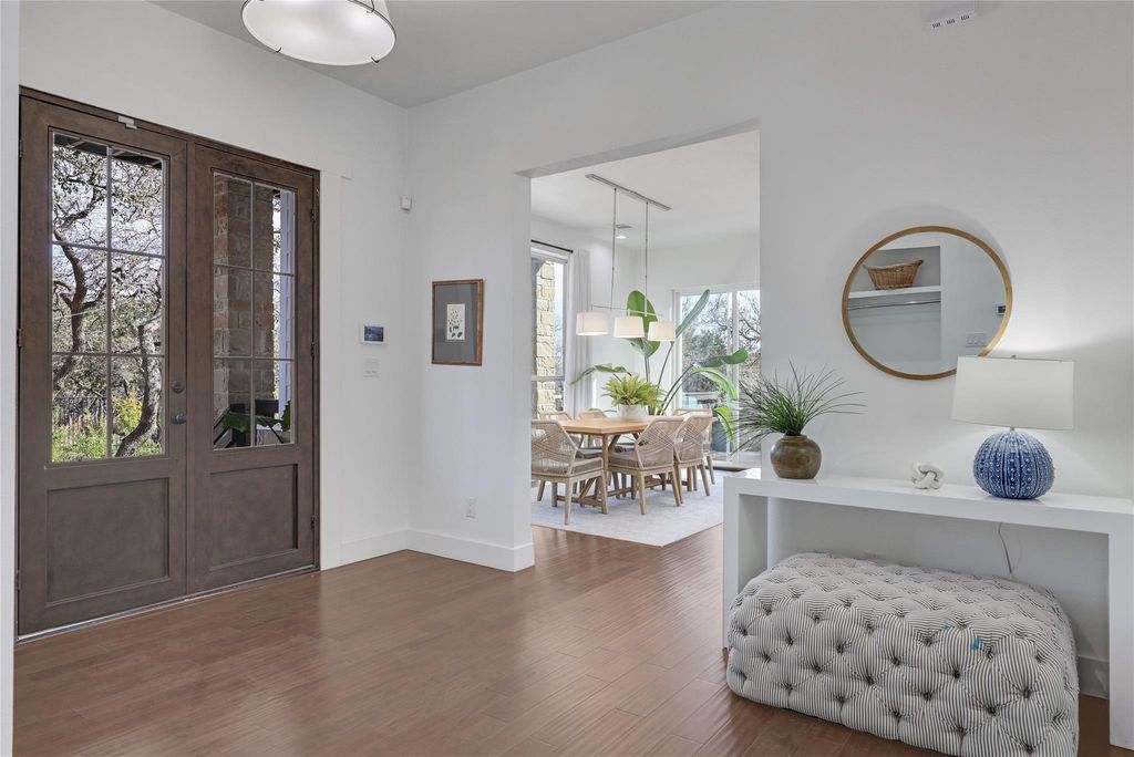 20503 Bonanza ST, Lago Vista, TX 78645