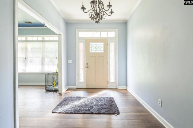 40 Little Creek Drive, Little Mountain, SC 29075