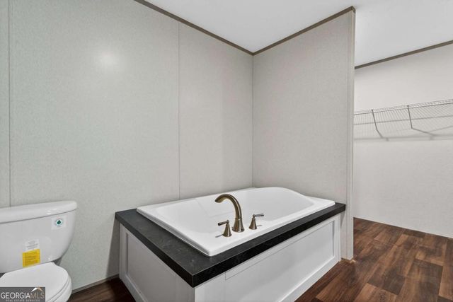 2944 Jones Chapel Road, Sparta, GA 31087