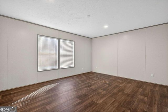 2944 Jones Chapel Road, Sparta, GA 31087