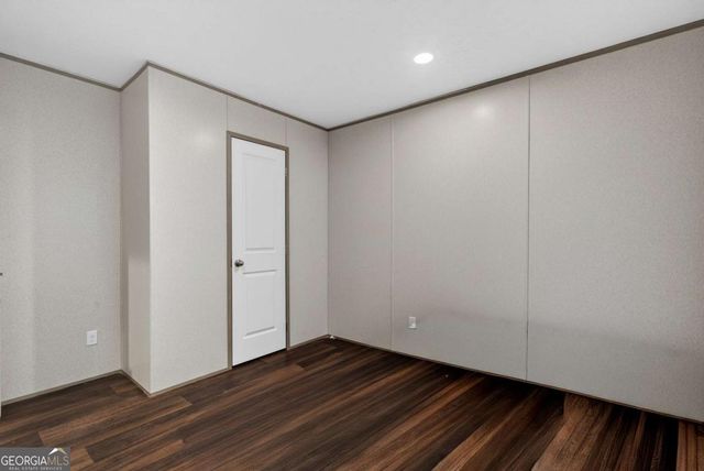 2944 Jones Chapel Road, Sparta, GA 31087