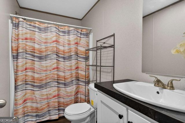 2944 Jones Chapel Road, Sparta, GA 31087