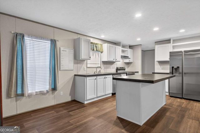 2944 Jones Chapel Road, Sparta, GA 31087