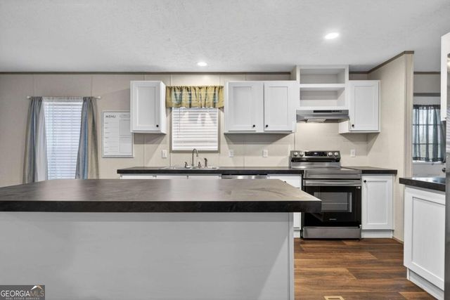 2944 Jones Chapel Road, Sparta, GA 31087