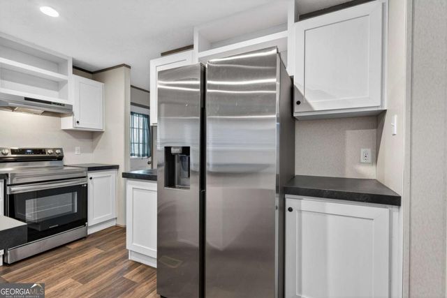 2944 Jones Chapel Road, Sparta, GA 31087