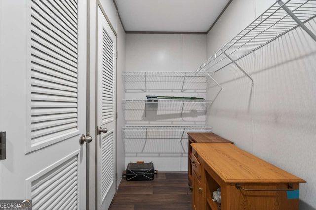 2944 Jones Chapel Road, Sparta, GA 31087