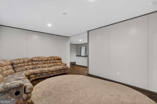 2944 Jones Chapel Road, Sparta, GA 31087