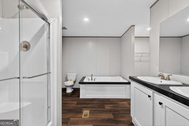 2944 Jones Chapel Road, Sparta, GA 31087