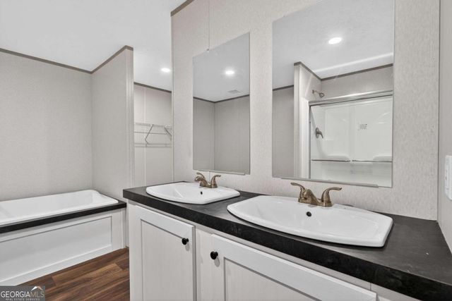 2944 Jones Chapel Road, Sparta, GA 31087