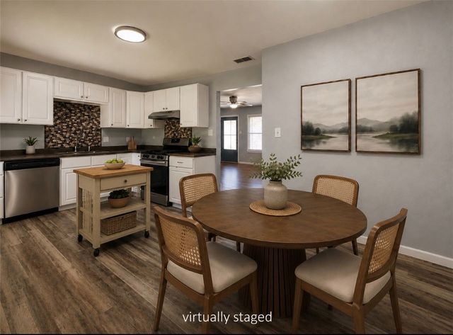 5614 Cordelia St, Corpus Christi, TX 78412