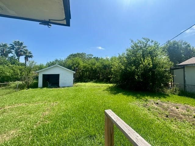 5614 Cordelia St, Corpus Christi, TX 78412