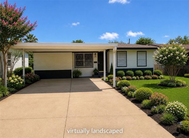 5614 Cordelia St, Corpus Christi, TX 78412