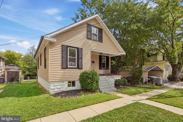 1 GLENWOOD AVE, Baltimore, MD 21228
