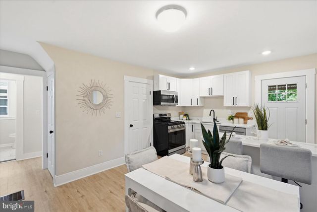 1 GLENWOOD AVE, Baltimore, MD 21228