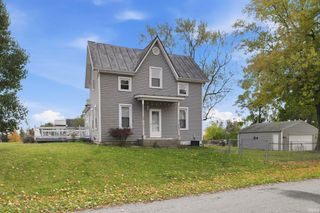 2160 E 800 Road, Columbia City, IN 46725