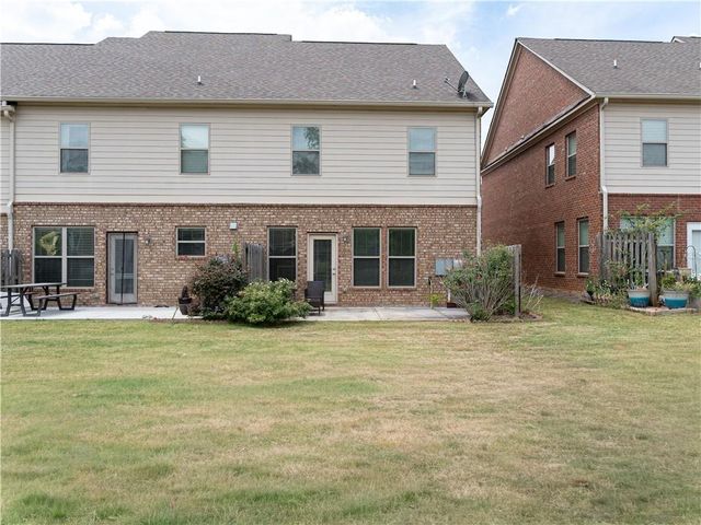 10643 Naramore Lane, Alpharetta, GA 30022