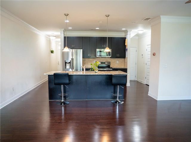 10643 Naramore Lane, Alpharetta, GA 30022