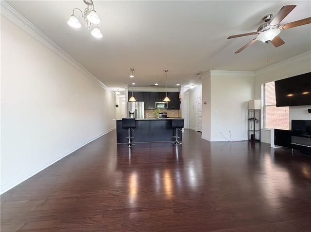 10643 Naramore Lane, Alpharetta, GA 30022