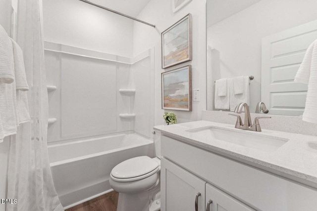 417 Grove Overlook Lane 100, Wake Forest, NC 27587