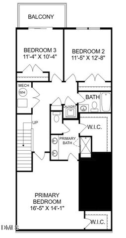 417 Grove Overlook Lane 100, Wake Forest, NC 27587