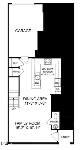417 Grove Overlook Lane 100, Wake Forest, NC 27587