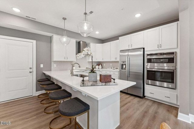 417 Grove Overlook Lane 100, Wake Forest, NC 27587