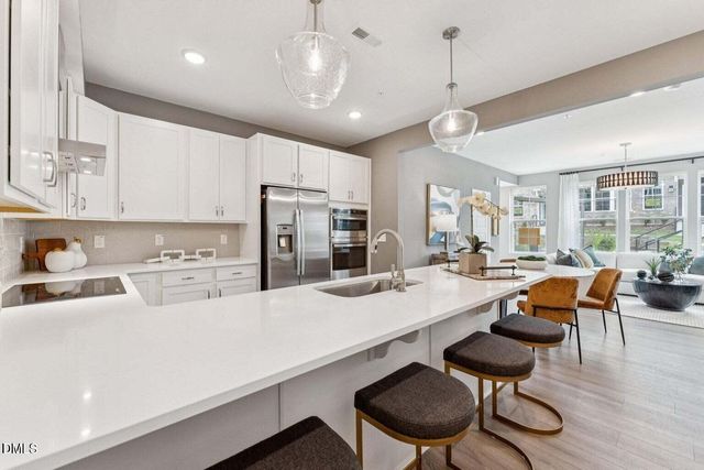 417 Grove Overlook Lane 100, Wake Forest, NC 27587