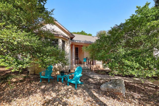 100 Egret CV, Georgetown, TX 78633