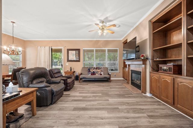 100 Egret CV, Georgetown, TX 78633