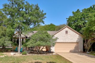 100 Egret CV, Georgetown, TX 78633