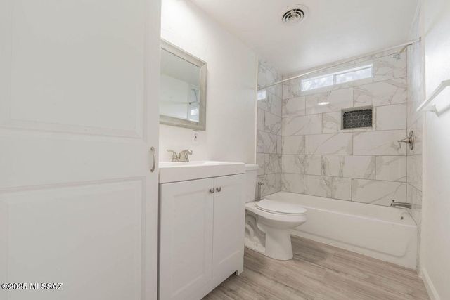 5011 N Davis Avenue, Tucson, AZ 85705