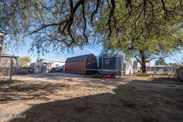 5011 N Davis Avenue, Tucson, AZ 85705