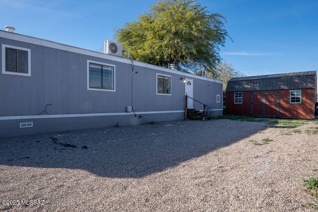 5011 N Davis Avenue, Tucson, AZ 85705