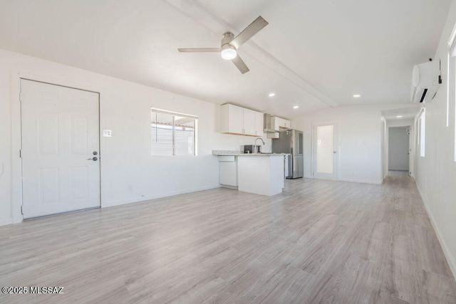 5011 N Davis Avenue, Tucson, AZ 85705