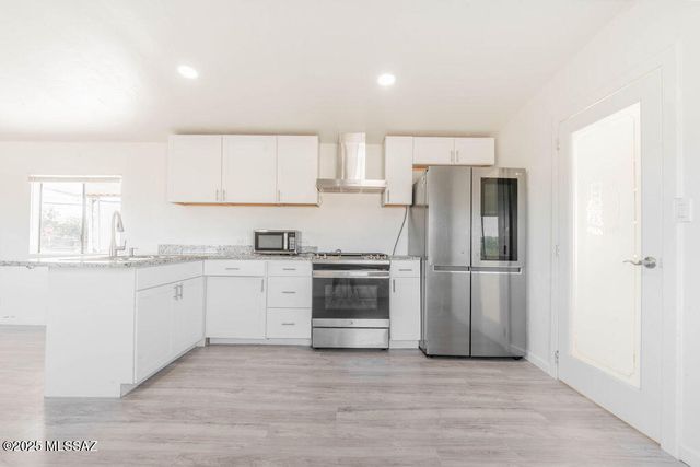 5011 N Davis Avenue, Tucson, AZ 85705