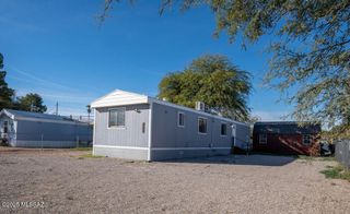 5011 N Davis Avenue, Tucson, AZ 85705