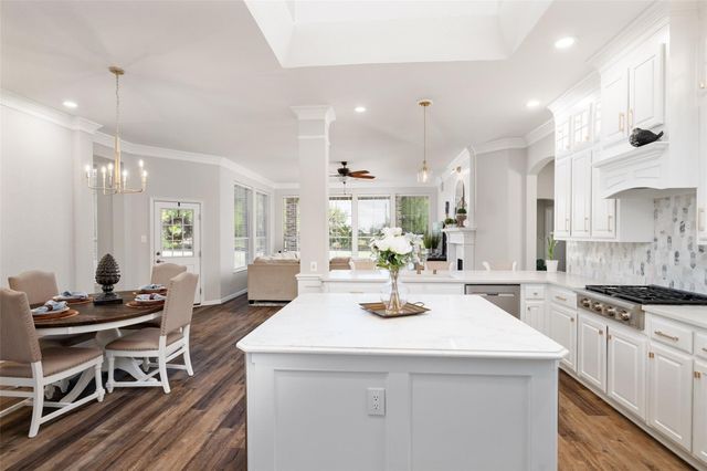 5903 Ridgemore Drive, Parker, TX 75002