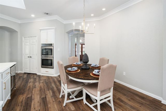 5903 Ridgemore Drive, Parker, TX 75002