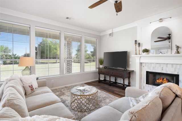 5903 Ridgemore Drive, Parker, TX 75002